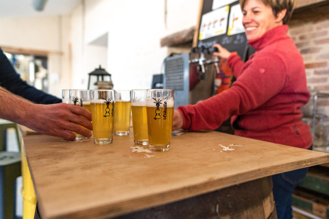 Marais Poitevin: A day of discovery in the footsteps of the builder monks Marais Poitevin: Discovery day in the footsteps of the monk-builders