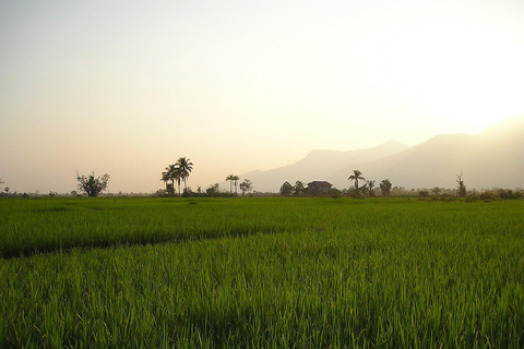 VTE to Vang Vieng Day trip | Eco-Cultural & Adventure Focus VTE to Vang Vieng 6 hours | Eco-Cultural & Adventure Focus