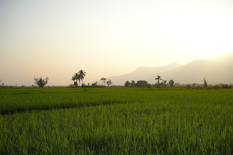 VTE to Vang Vieng Day trip | Eco-Cultural & Adventure Focus VTE to Vang Vieng 6 hours | Eco-Cultural & Adventure Focus