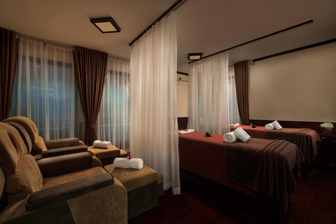 Best Seller: 3-Day 5-Star Lan Ha & Halong Bay | Amour Cruise 3D2N - Without transfer service