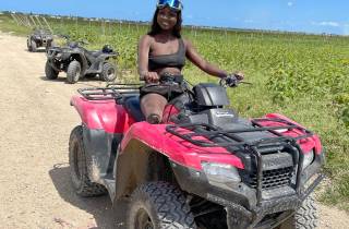 Miami: Geführtes Off-Road ATV-Abenteuer mit Fotos und Videos