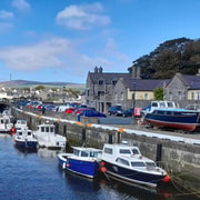 Isle of Man: Full Day Island Discovery Tour