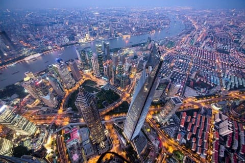 Shanghai: Private City Tour with River Cruise & Hotel Pickup