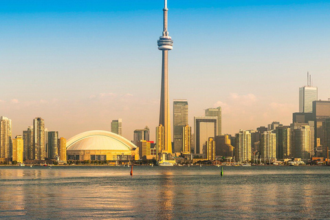 Toronto's Best Highlights Bike Tour: History & Culture