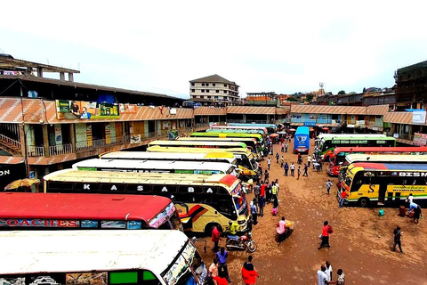 Kisenyi Unmasked: Inside Kampala’s Most Resilient Enclave