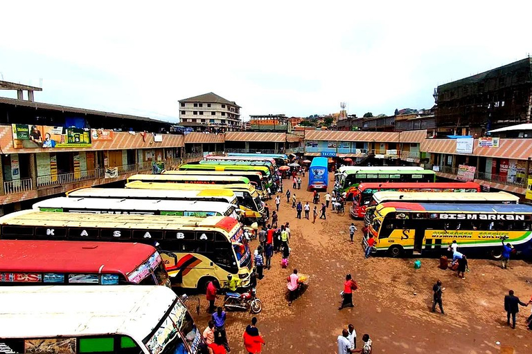 Kisenyi Unmasked: Inside Kampala’s Most Resilient Enclave