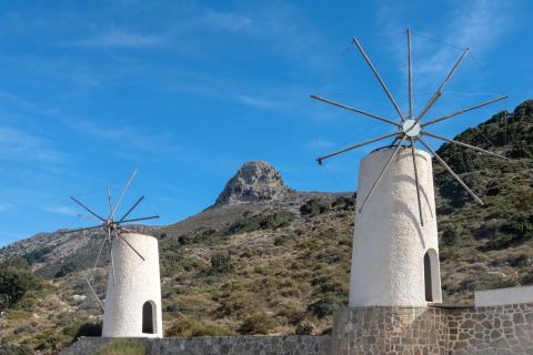 Chronicles of Crete: A Private Day Tour from Agios Nikolaos