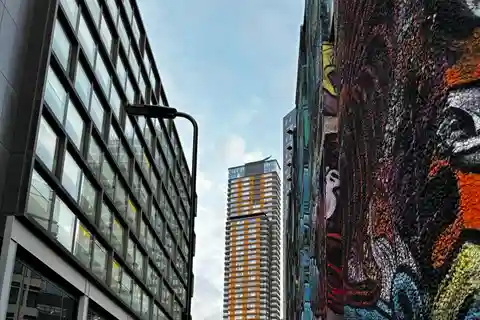 London: Geführte Shoppingtour mit einem Stylisten