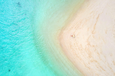 Phuket or Khaolak: Surin Islands 3day-2night Snorkeling Tour From Phuket: Surin Islands 3 day and 2night Snorkeling Tour