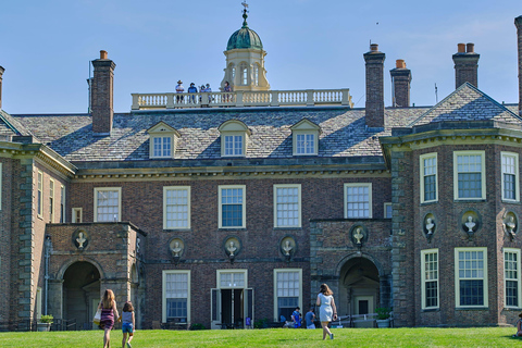 From Boston: The Ultimate Day Trip to Ipswich MA