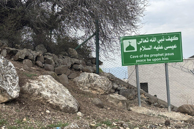 Da Amman: Jerash, Umm Qais e la grotta di Gesù, un viaggio privato tutto per te