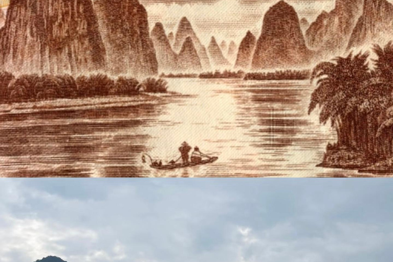 桂林：古村遗产、手工艺和河景之旅中文或英文导游