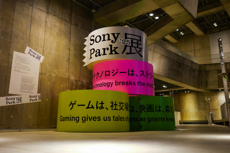 Tokyo: Shinbashi Food Tour