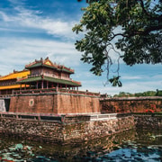 Da Nang: Private Hue Day Trip with Imperial Via Hai Van Pass