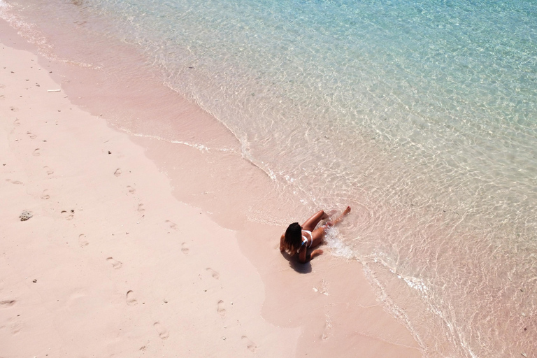 Komodo Island 3-Day Private Yacht Tour