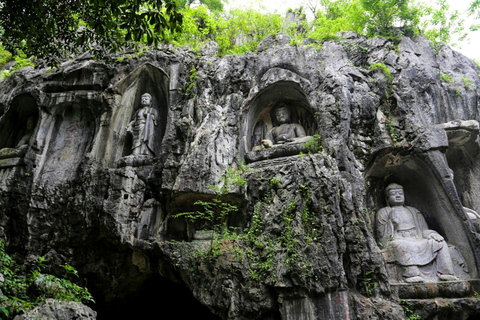 Hangzhou & Wuzhen Water Town 2-Day Tour from Shanghai