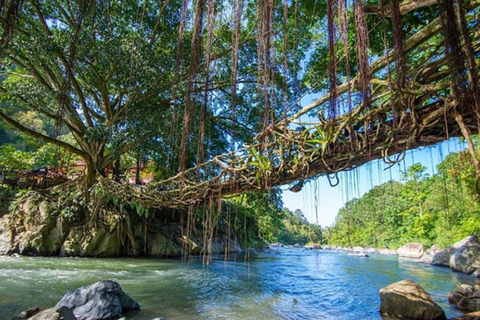 From Jakarta: Baduy Village Guided Tour & Learn Weave Cloth