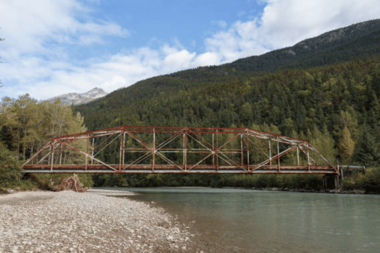Small Group Skagway, White Pass & Gold Rush Adventure