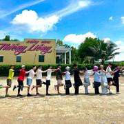 Unique Thieng Lieng Full-Day: Ecotourism, All Meals, SUP
