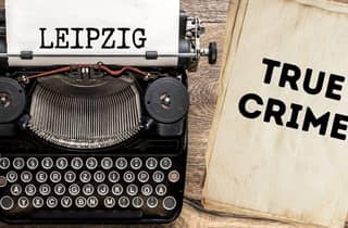Leipzig: Fesselndes Outdoor- Escape Game mit True Crime Stories & Rätseln