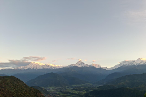 Nepal: 10-Day Private Buddhist Circuit Tour