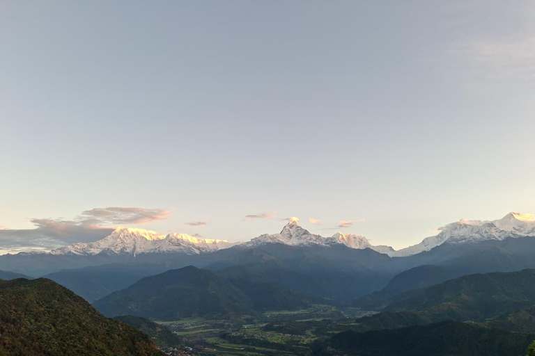 Nepal: 10-Day Private Buddhist Circuit Tour