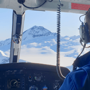 Wanaka: Mt Aspiring and Glaciers Scenic Flight Wanaka: Mt Aspiring and Glaciers Scenic Flight