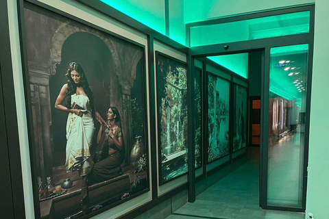 Alanya Hamam Spa: Couple Rooms & Free Hotel Transfer