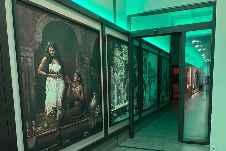 Alanya Hamam Spa: Couple Rooms & Free Hotel Transfer