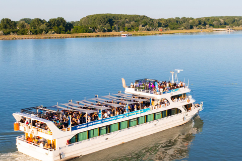 Legendary MyBeat Summer Cruise with DJ Cassimm