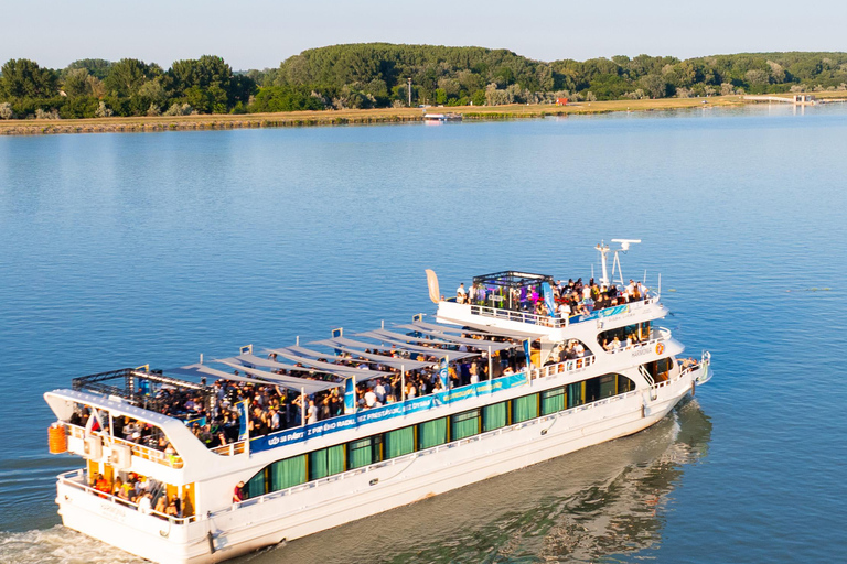Legendary MyBeat Summer Cruise with DJ Cassimm