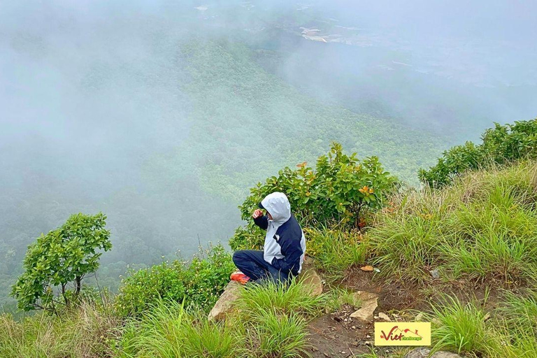 DaLat: Trek on Langbiang Mountain