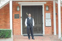 Montgomery, Private Guided Tour - Housity