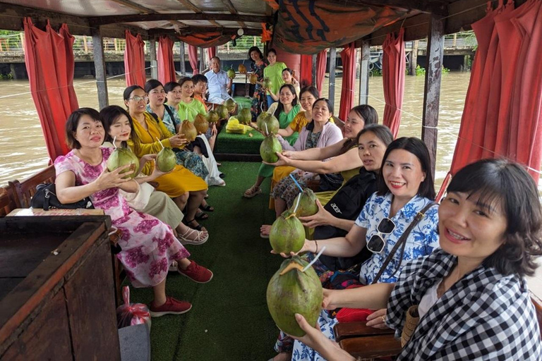 Mekong Delta