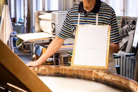 Berlín: Deutsches Technikmuseum Ticket de entrada