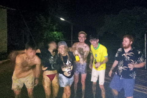 Cao Bằng Loop - Tour flessibile 5D4N con Easy Rider