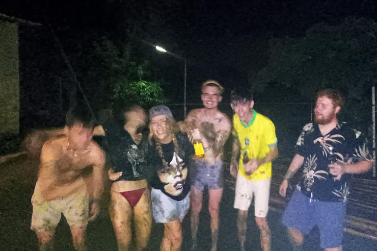 Cao Bằng Loop - Tour flessibile 5D4N con Easy Rider