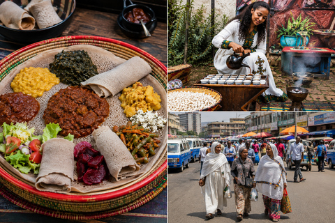 Addis Ababa Layover: Live Like a Local