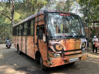 Sanjay Gandhi National Park + Kanheri Caves + Lion Safari - Housity