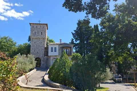From Mostar: Private Montenegro Day Trip to Perast & Kotor From Mostar: Montenegro Day Trip to Perast and Kotor