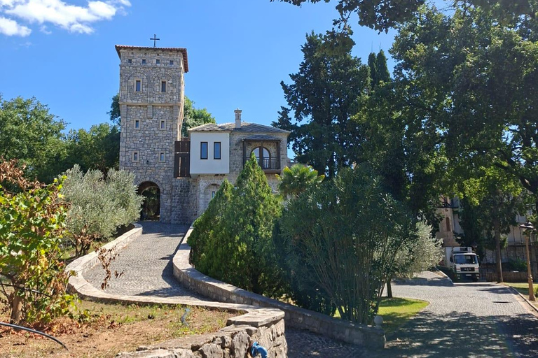 From Mostar: Private Montenegro Day Trip to Perast & Kotor From Mostar: Montenegro Day Trip to Perast and Kotor
