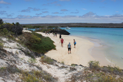 GALÁPAGOS: Island hopping trip, including Quito 12 days GALÁPAGOS: Island Hopping Tour, including Quito 12 days