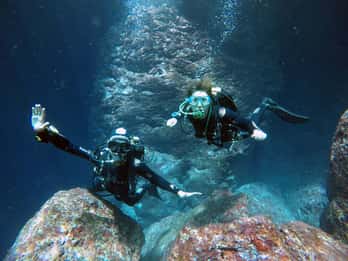 St Julians: Discover Scuba Diving Experience