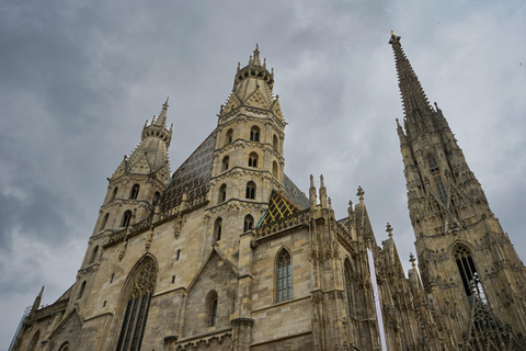 Viena: Passeio guiado a pé pelos destaques da cidade e joias escondidasInglês - Visita de grupo partilhada