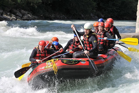 Kampala: Jinja and Source of the Nile Tour with Cruise