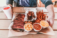 Flavors of Kansas City, Private Food Tour Extravaganza - Housity