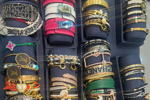 Guangzhou: Untold Markets & Local Shopping Private Tour
