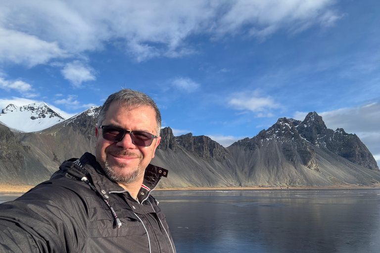 Explore Iceland with Amigos Iceland Tours from Reykjavik