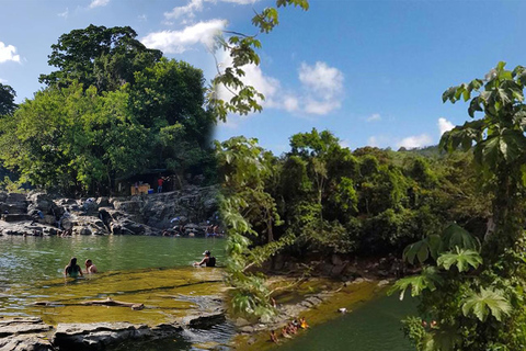 Circuit culturel à Punta Cana Histoire, traditions et saveurs