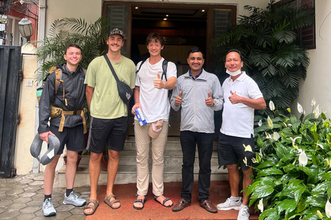 Kathmandu: Ason Market Walking Tour with Food Tastings